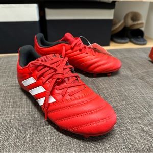 NWT Adidas Soccer Cleats